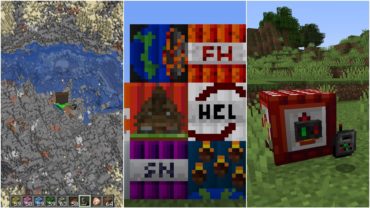 Лучшие моды на TNT в Minecraft