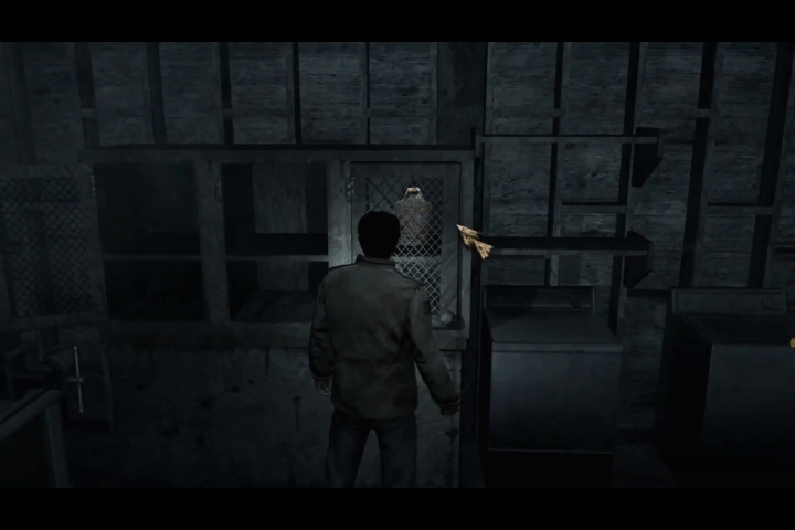 Silent Hill: Homecoming Silent Hill: Homecoming