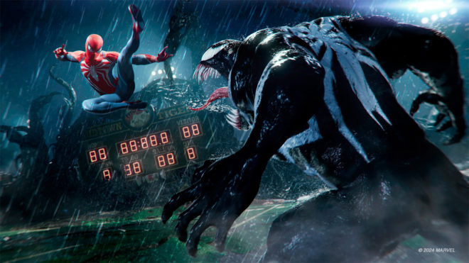 Marvel’s Venom (202?) Marvel’s Venom (202?)