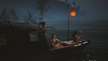 Истинная концовка Wuchang: Fallen Feathers — пошаговый гайд