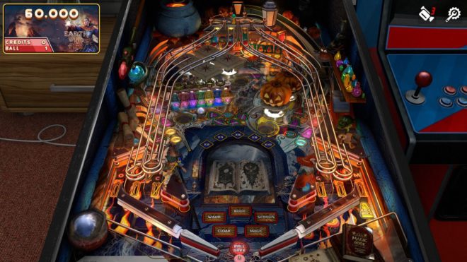 Zaccaria Pinball Zaccaria Pinball