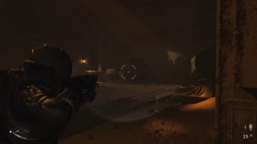 Как найти всех кошек в Cronos: The New Dawn