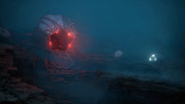 Как найти все энергетические ядра в Cronos: The New Dawn