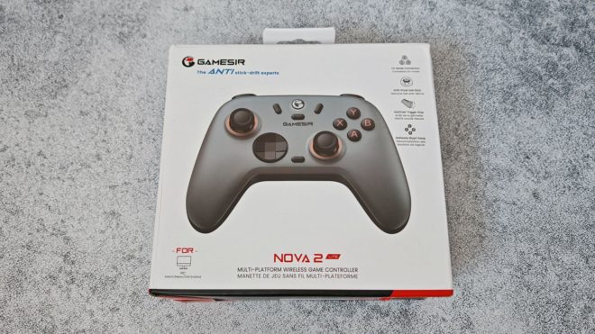 GameSir Nova 2 Lite GameSir Nova 2 Lite