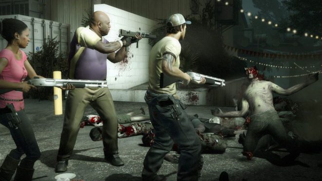 Left 4 Dead 2 Left 4 Dead 2