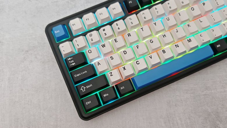 Epomaker TH85
