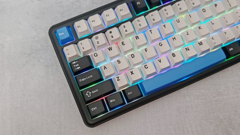 Epomaker TH85