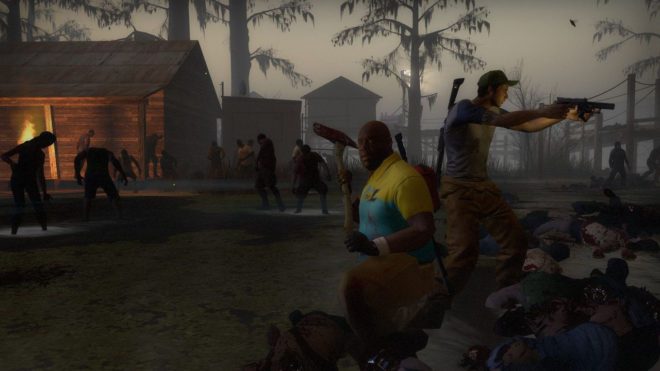 Left 4 Dead 2 Left 4 Dead 2