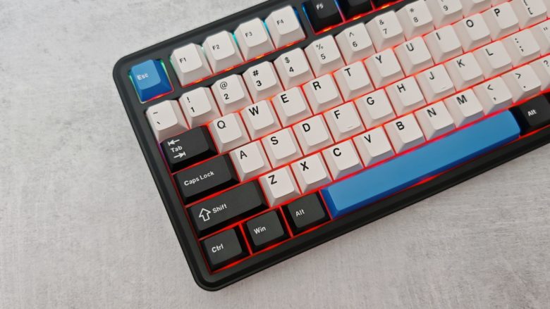 Epomaker TH85