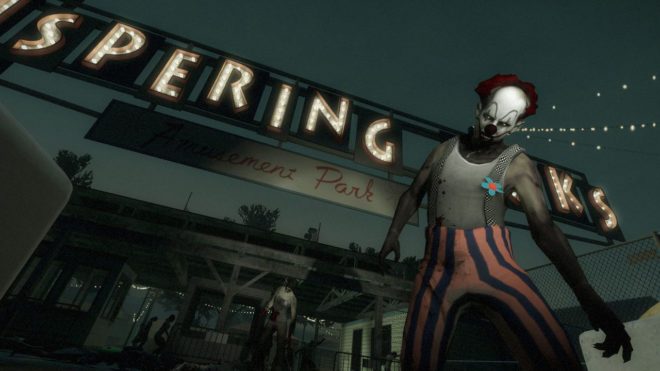 Left 4 Dead 2 Left 4 Dead 2