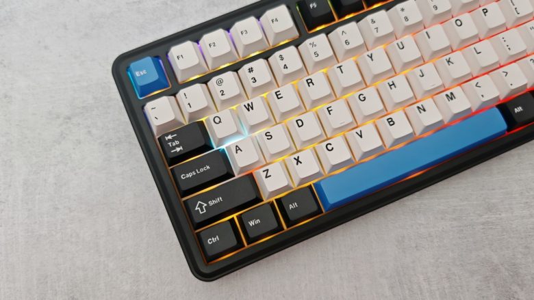 Epomaker TH85