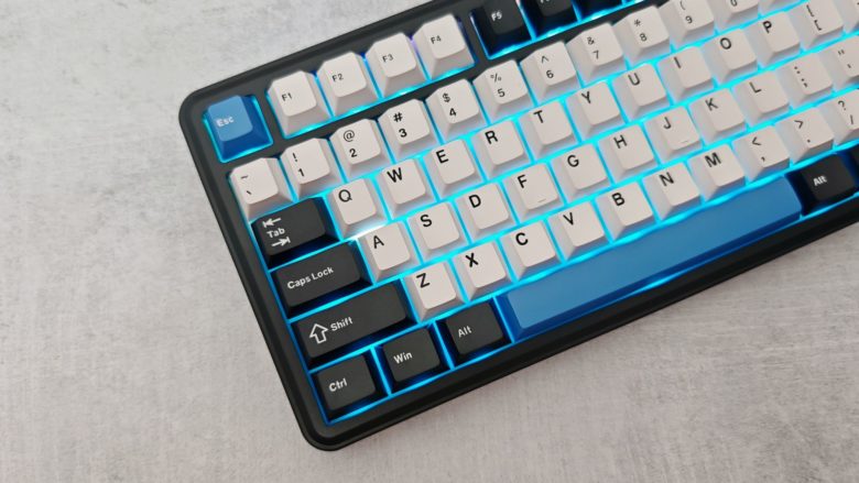 Epomaker TH85