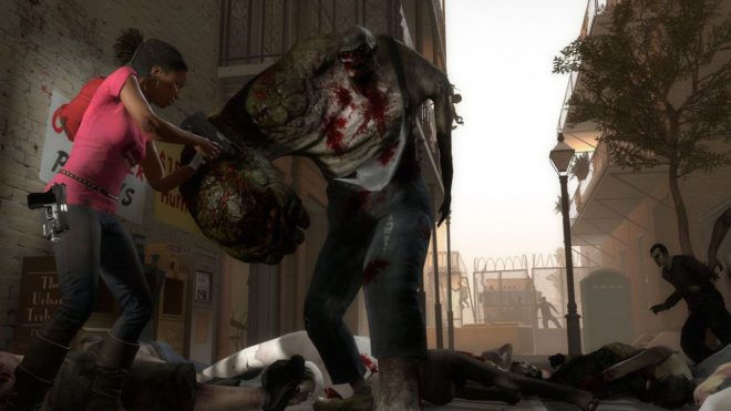 Left 4 Dead 2 Left 4 Dead 2