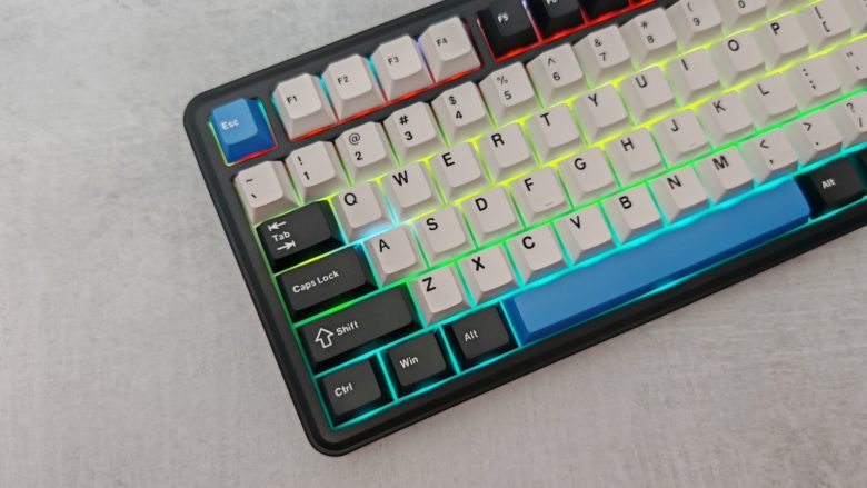 Epomaker TH85