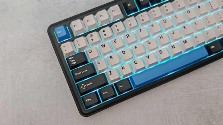 Epomaker TH85
