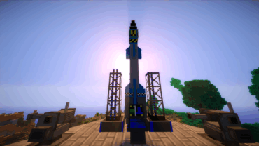 Майнкрафт моды 1.7.10