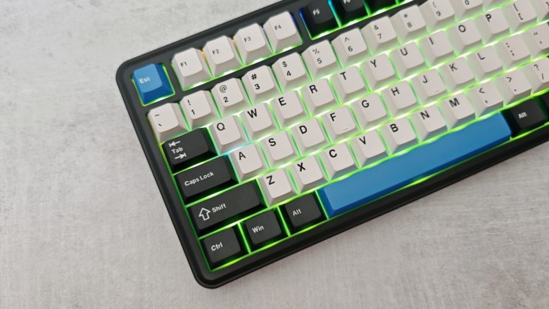 Epomaker TH85