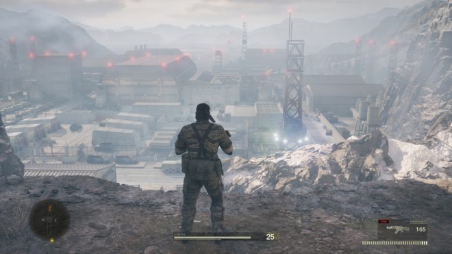Metal Gear Solid Delta: Snake Eater Metal Gear Solid Delta: Snake Eater