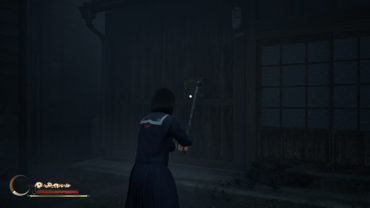 Почтовый ящик Сакуко в Silent Hill f — где найти ключ и как открыть
