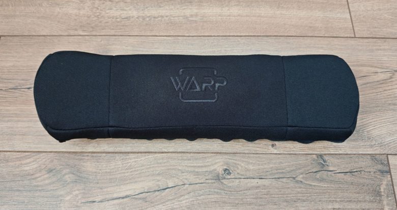 WARP Xd Honkai: Star Rail