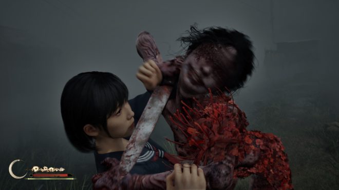 Silent Hill f Silent Hill f