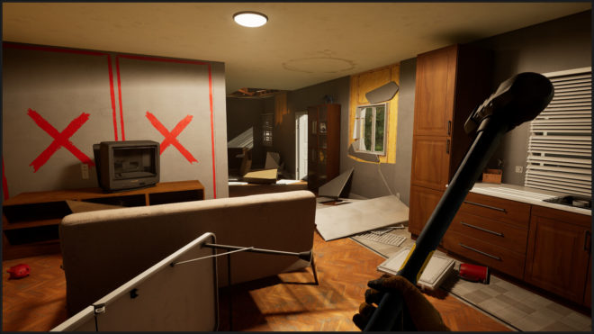 Deconstruction Simulator Deconstruction Simulator