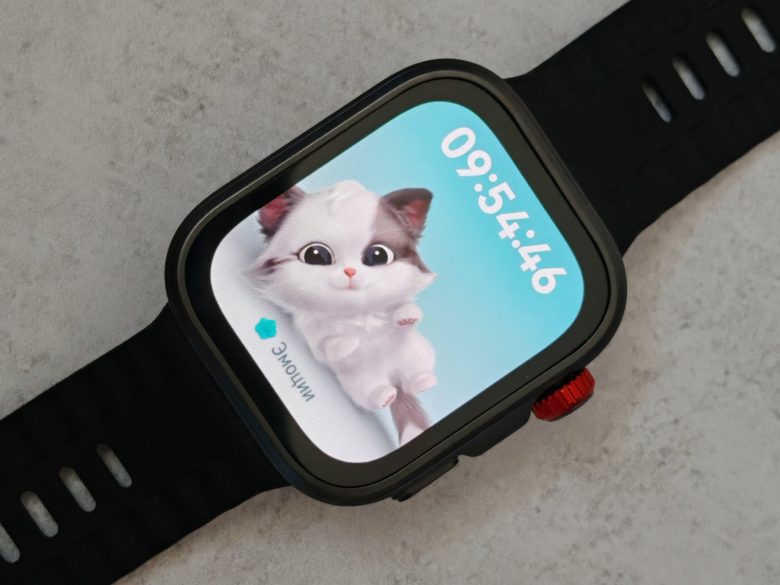 HUAWEI WATCH FIT 4 Pro