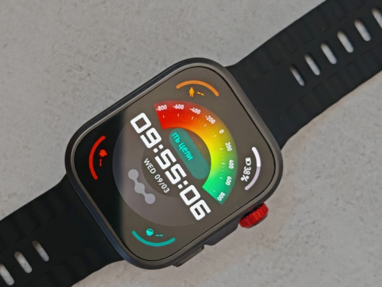 HUAWEI WATCH FIT 4 Pro
