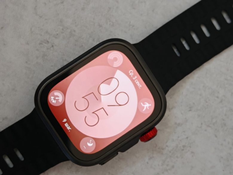 HUAWEI WATCH FIT 4 Pro