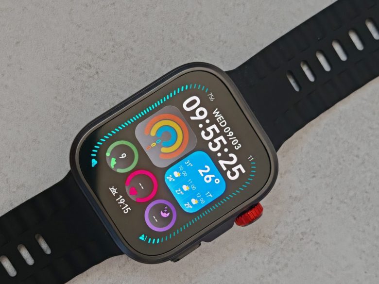 HUAWEI WATCH FIT 4 Pro
