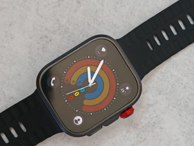 HUAWEI WATCH FIT 4 Pro