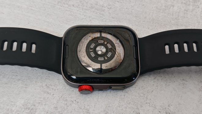 HUAWEI WATCH FIT 4 Pro HUAWEI WATCH FIT 4 Pro