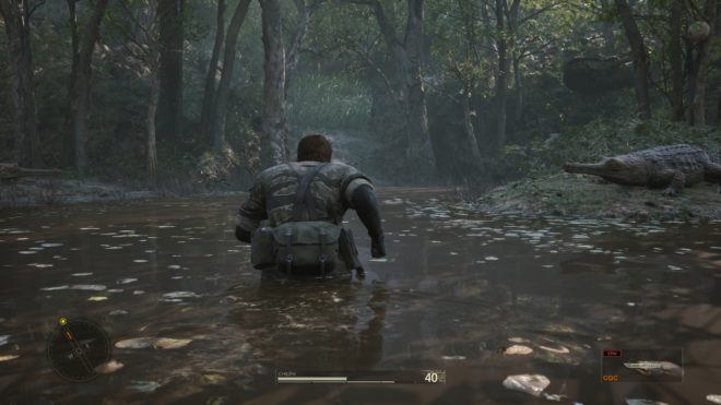 Metal Gear Solid Delta: Snake Eater Metal Gear Solid Delta: Snake Eater