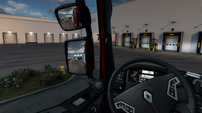 Euro Truck Simulator 2 (2012) Euro Truck Simulator 2 (2012)