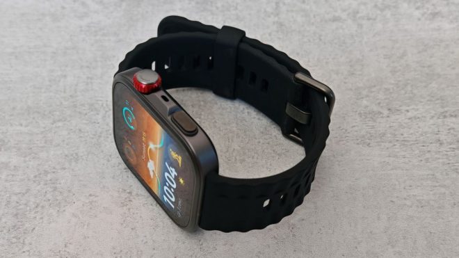 HUAWEI WATCH FIT 4 Pro HUAWEI WATCH FIT 4 Pro