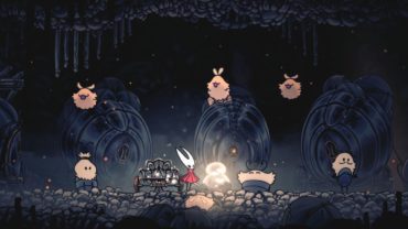 Как найти все 30 потерявшихся блох в Hollow Knight: Silksong