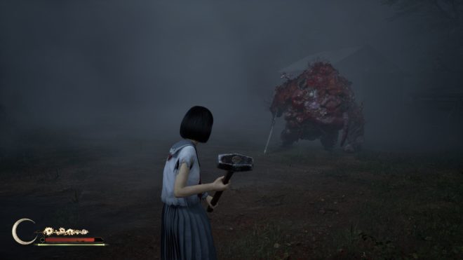 Silent Hill f Silent Hill f