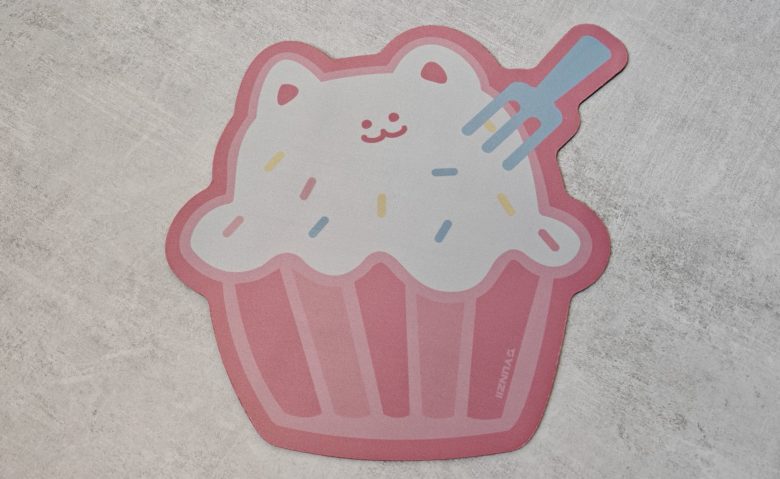 YUNZII C75 Cake Meow
