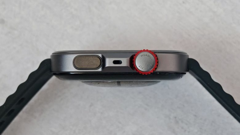 HUAWEI WATCH FIT 4 Pro