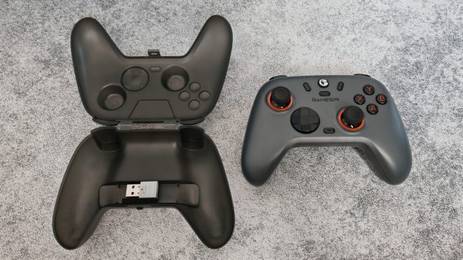 GameSir Nova 2 Lite GameSir Nova 2 Lite