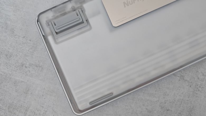 NuPhy Air75 V3