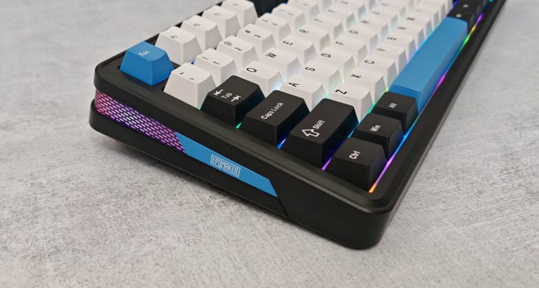 Epomaker TH85