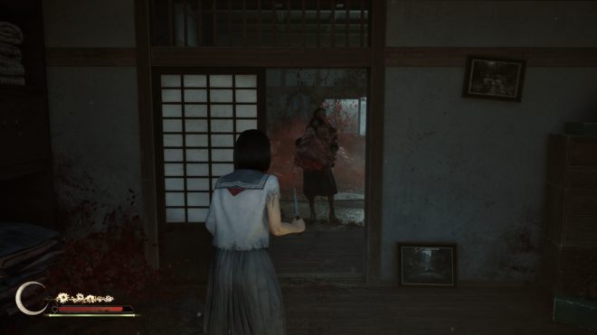 Silent Hill f Silent Hill f