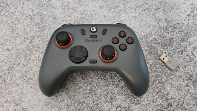 GameSir Nova 2 Lite GameSir Nova 2 Lite