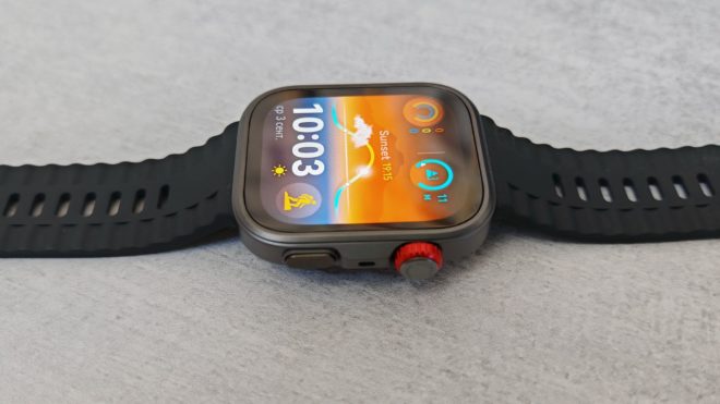 HUAWEI WATCH FIT 4 Pro HUAWEI WATCH FIT 4 Pro