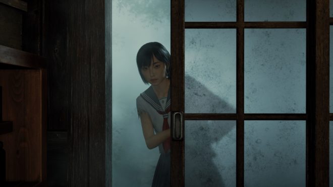 Silent Hill f Silent Hill f