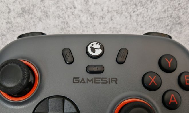 GameSir Nova 2 Lite GameSir Nova 2 Lite