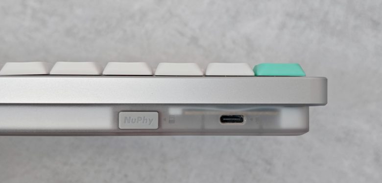 NuPhy Air75 V3