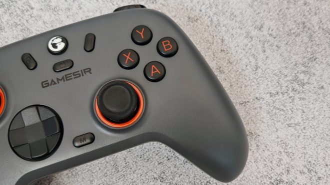 GameSir Nova 2 Lite GameSir Nova 2 Lite