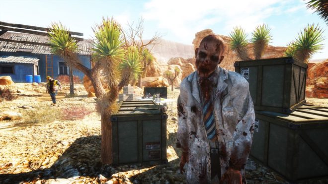 Arizona Sunshine 2